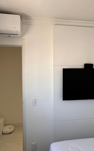 Apartamento à venda com 93m², 3 quartos e 2 vagas