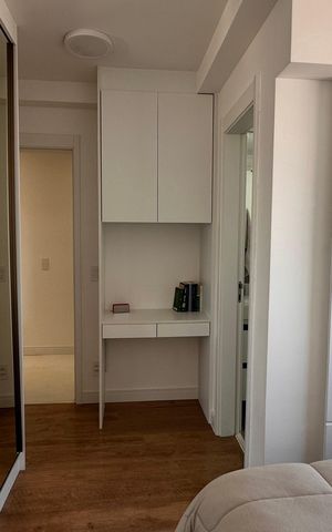 Apartamento à venda com 93m², 3 quartos e 2 vagas