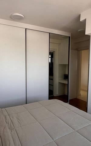 Apartamento à venda com 93m², 3 quartos e 2 vagas
