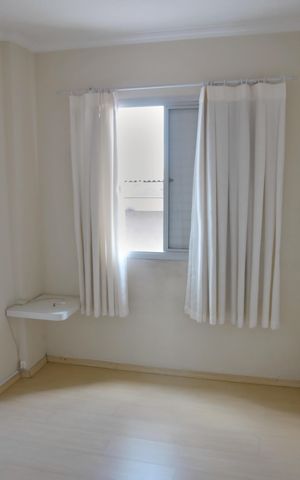 Apartamento para alugar com 42m², 2 quartos e 1 vaga Apartamento para alugar com 42m², 2 quartos e 1 vagaQuarto 2