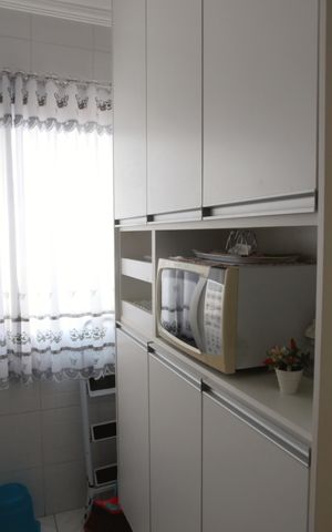 Apartamento para alugar com 42m², 2 quartos e 1 vaga Apartamento para alugar com 42m², 2 quartos e 1 vagaCozinha
