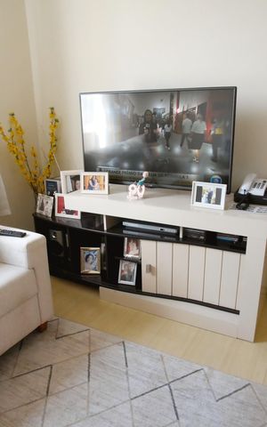 Apartamento para alugar com 42m², 2 quartos e 1 vaga Apartamento para alugar com 42m², 2 quartos e 1 vagaSala