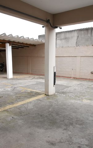 Apartamento para alugar com 42m², 2 quartos e 1 vaga Apartamento para alugar com 42m², 2 quartos e 1 vagaGaragem