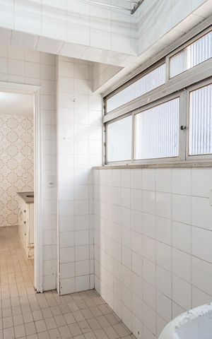Apartamento para alugar com 75m², 2 quartos e 1 vaga Apartamento para alugar com 75m², 2 quartos e 1 vagaÁrea de Serviço