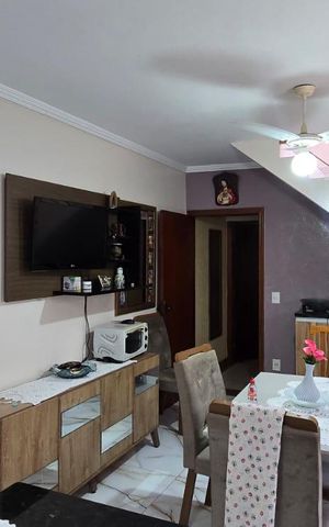 Casa à venda com 300m², 6 quartos e 3 vagas
