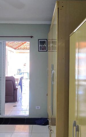 Casa à venda com 300m², 6 quartos e 3 vagas