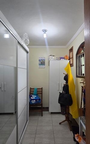 Casa à venda com 300m², 6 quartos e 3 vagas