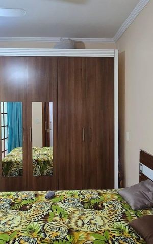 Casa à venda com 300m², 6 quartos e 3 vagas