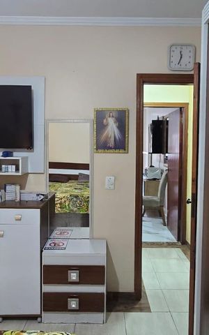 Casa à venda com 300m², 6 quartos e 3 vagas