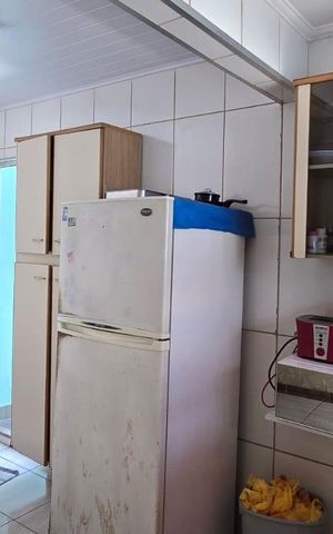 Casa à venda com 300m², 6 quartos e 3 vagas Casa à venda com 300m², 6 quartos e 3 vagasCozinha Casa 02
