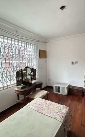 Apartamento à venda com 92m², 3 quartos e 1 vagaQuarto 1