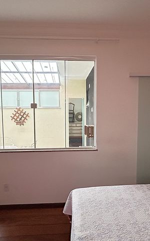 Apartamento à venda com 92m², 3 quartos e 1 vagaQuarto 3 - Suíte