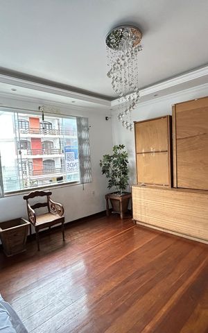 Apartamento à venda com 92m², 3 quartos e 1 vagaSala