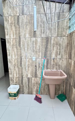 Apartamento à venda com 92m², 3 quartos e 1 vagaÁrea de Serviço