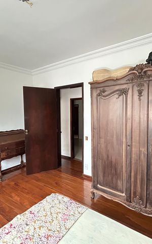 Apartamento à venda com 92m², 3 quartos e 1 vagaQuarto 1