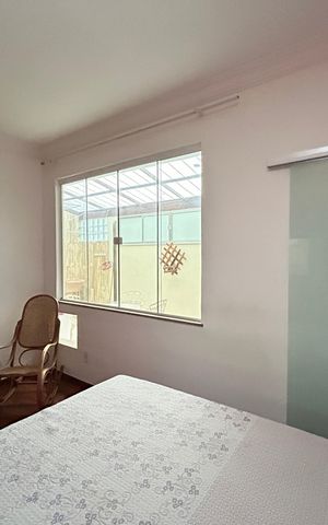 Apartamento à venda com 92m², 3 quartos e 1 vagaQuarto 3 - Suíte