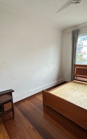 Apartamento à venda com 92m², 3 quartos e 1 vagaQuarto 2