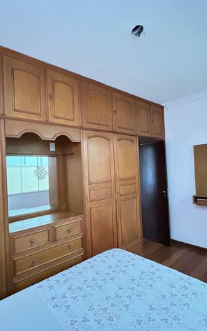 Apartamento à venda com 92m², 3 quartos e 1 vagaQuarto 3 - Suíte