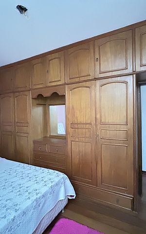 Apartamento à venda com 92m², 3 quartos e 1 vagaQuarto 3 - Suíte