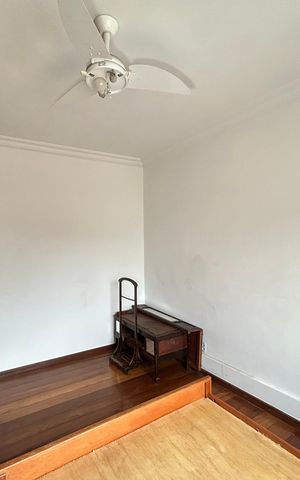 Apartamento à venda com 92m², 3 quartos e 1 vagaQuarto 2