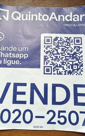 Apartamento à venda com 92m², 3 quartos e 1 vagaSZHD-261