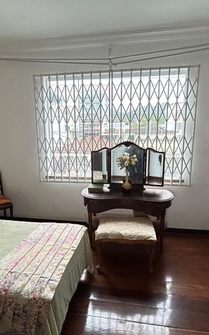 Apartamento à venda com 92m², 3 quartos e 1 vagaQuarto 1