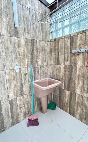 Apartamento à venda com 92m², 3 quartos e 1 vagaÁrea de Serviço