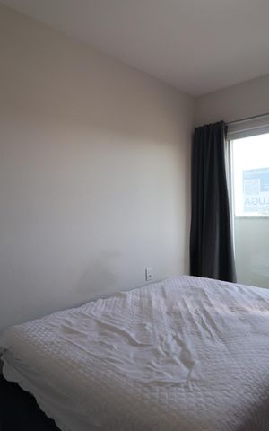 Apartamento para alugar com 53m², 2 quartos e 2 vagasQuarto 2 - Suíte