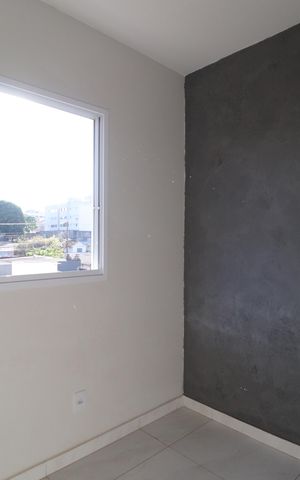 Apartamento para alugar com 53m², 2 quartos e 2 vagasQuarto 1