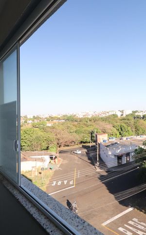 Apartamento para alugar com 53m², 2 quartos e 2 vagasSacada