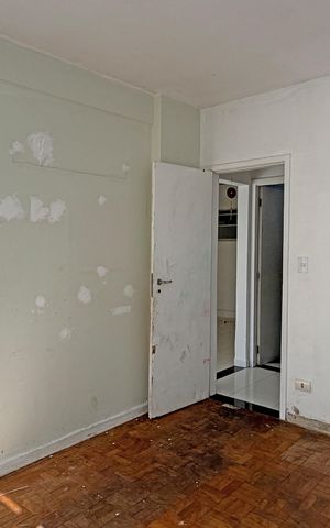 Apartamento para alugar com 66m², 2 quartos e 1 vagaQuarto 2