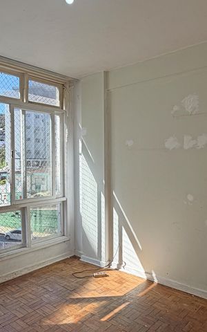 Apartamento para alugar com 66m², 2 quartos e 1 vagaQuarto 2
