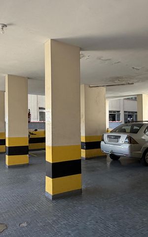 Apartamento para alugar com 66m², 2 quartos e 1 vagaGaragem