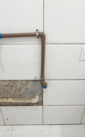 Apartamento para alugar com 66m², 2 quartos e 1 vagaCozinha e Área de Serviço