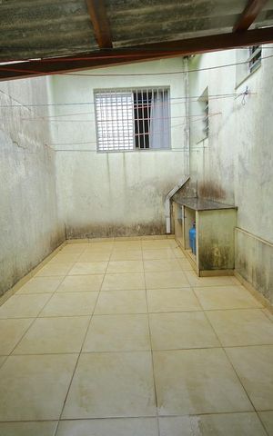 Casa para alugar com 151m², 3 quartos e 2 vagasÁrea de Serviço/Quintal 