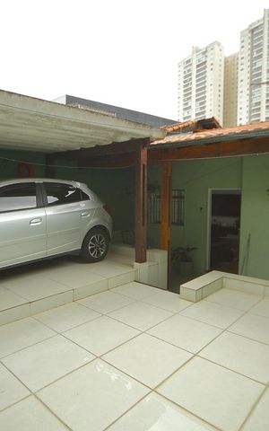 Casa para alugar com 151m², 3 quartos e 2 vagasGaragem