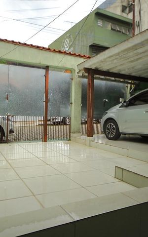 Casa para alugar com 151m², 3 quartos e 2 vagasGaragem