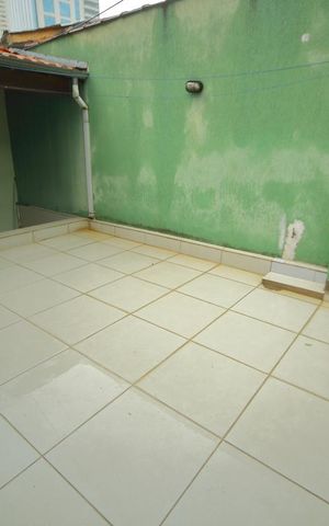 Casa para alugar com 151m², 3 quartos e 2 vagasGaragem