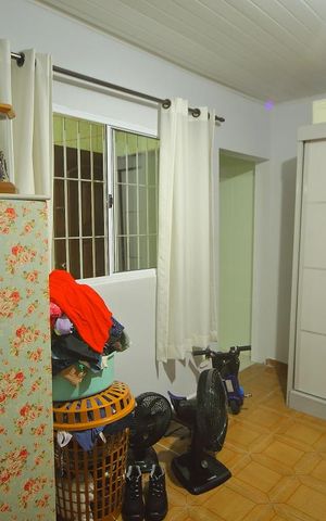 Casa para alugar com 151m², 3 quartos e 2 vagasQuarto 3
