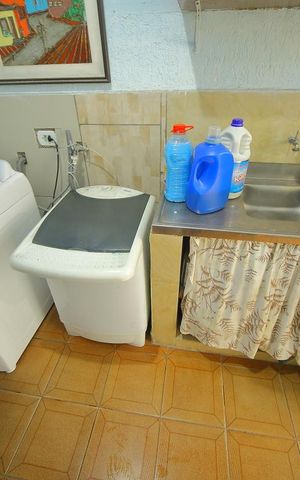 Casa para alugar com 151m², 3 quartos e 2 vagasÁrea de Serviço