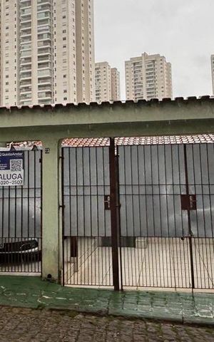 Casa para alugar com 151m², 3 quartos e 2 vagasFachada 