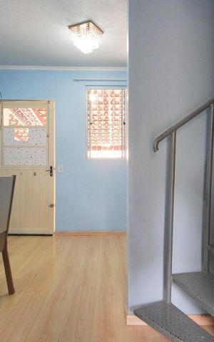 Apartamento para alugar com 62m², 2 quartos e 1 vagaSala