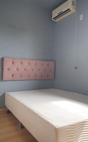 Apartamento para alugar com 62m², 2 quartos e 1 vagaquarto 1 