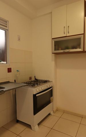 Apartamento para alugar com 45m², 2 quartos e 1 vaga Apartamento para alugar com 45m², 2 quartos e 1 vagaCozinha