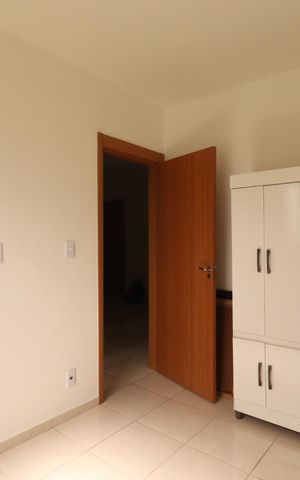 Apartamento para alugar com 45m², 2 quartos e 1 vaga Apartamento para alugar com 45m², 2 quartos e 1 vagaQuarto 2
