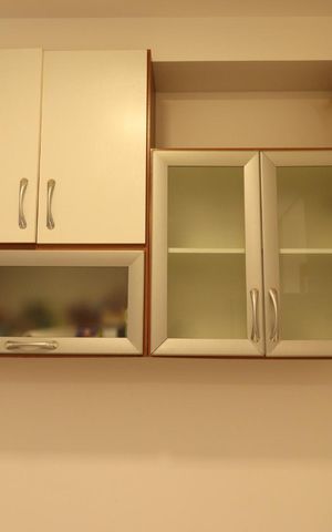 Apartamento para alugar com 45m², 2 quartos e 1 vaga Apartamento para alugar com 45m², 2 quartos e 1 vagaCozinha