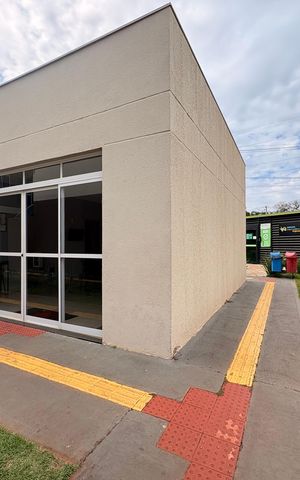 Apartamento para alugar com 45m², 2 quartos e 1 vaga Apartamento para alugar com 45m², 2 quartos e 1 vagaÁrea comum - Salão de festas