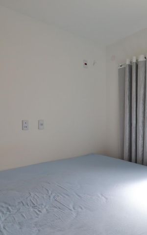 Apartamento para alugar com 45m², 2 quartos e 1 vaga Apartamento para alugar com 45m², 2 quartos e 1 vagaQuarto 1