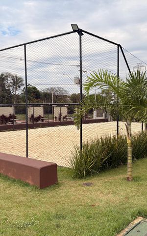 Apartamento para alugar com 45m², 2 quartos e 1 vaga Apartamento para alugar com 45m², 2 quartos e 1 vagaQuadra Esportiva