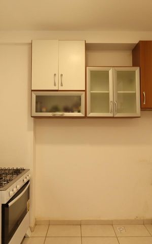 Apartamento para alugar com 45m², 2 quartos e 1 vaga Apartamento para alugar com 45m², 2 quartos e 1 vagaCozinha